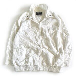 Vintage Neyelle, White Jacket